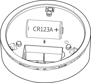 Replacing the battery