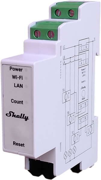 Zendure réalise une intégration révolutionnaire avec Shelly Pro 3EM, Shelly  3EM, Shelly Plus Plug S et Shelly Plug S, améliorant ainsi la gestion  intelligente de l'énergie
