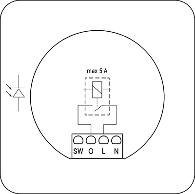 1-Output Power Base for Wall Display-internal-schematics.png