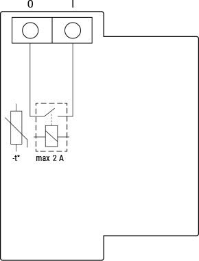 Shelly Pro 3EM Switch Add-on internal schematics