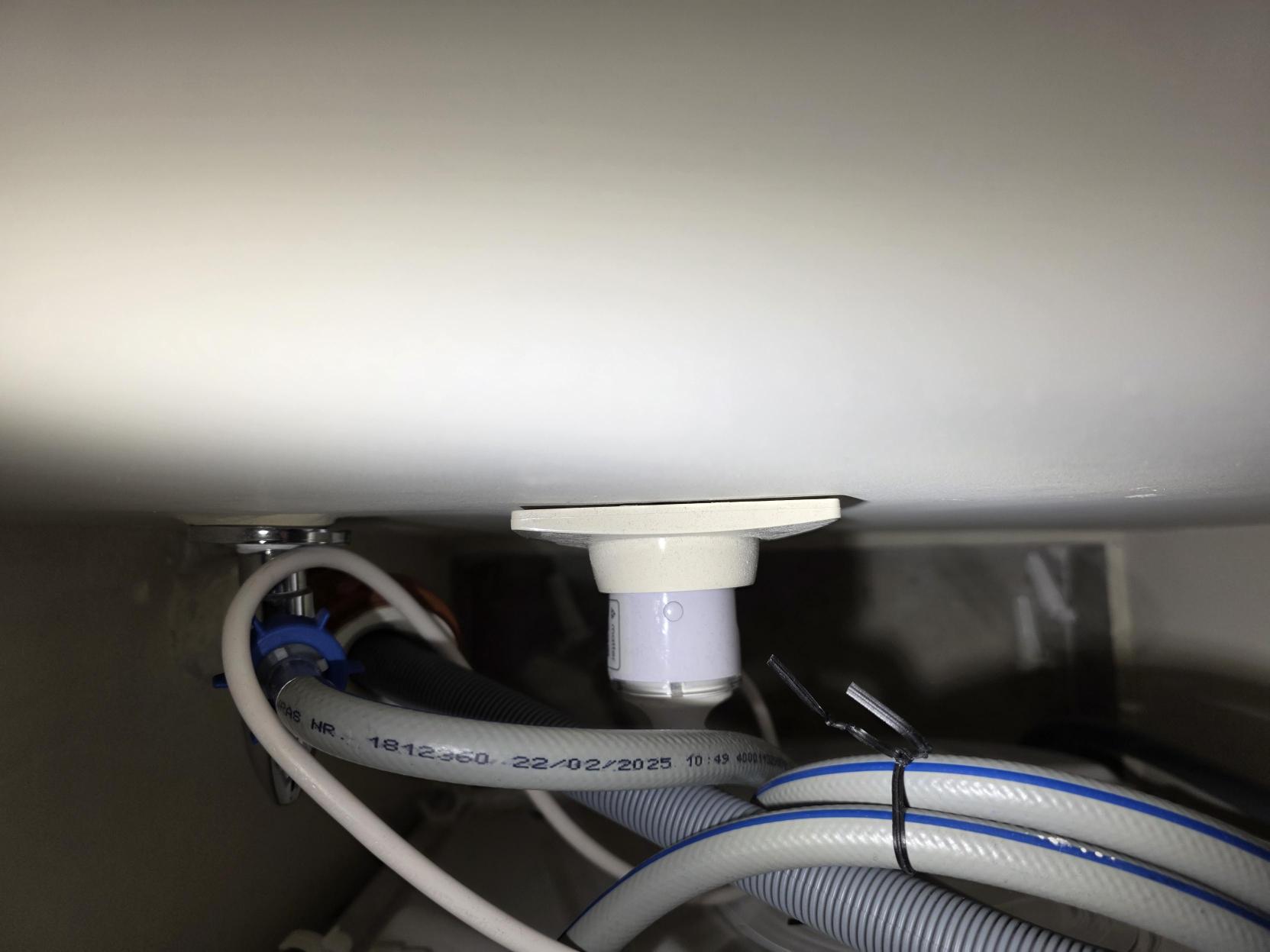 Existing appliance load suitable for retrofit energy control