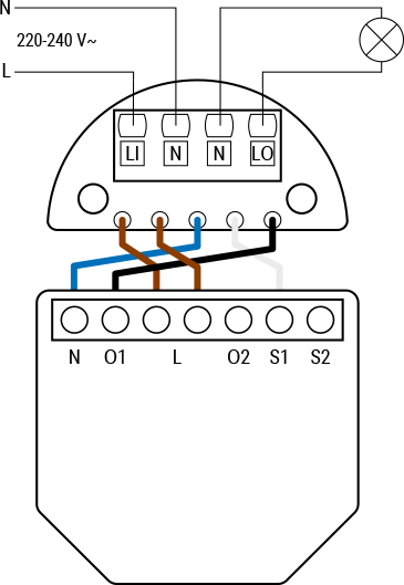 Shelly Button Add-on_Shelly 2PM (Plus)_wiring diagram.png