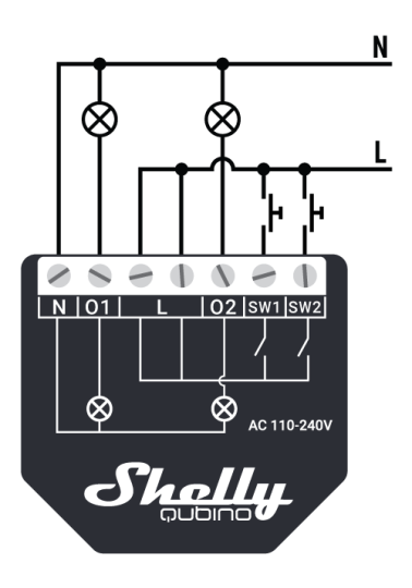 Shelly Wave 2PM (US)