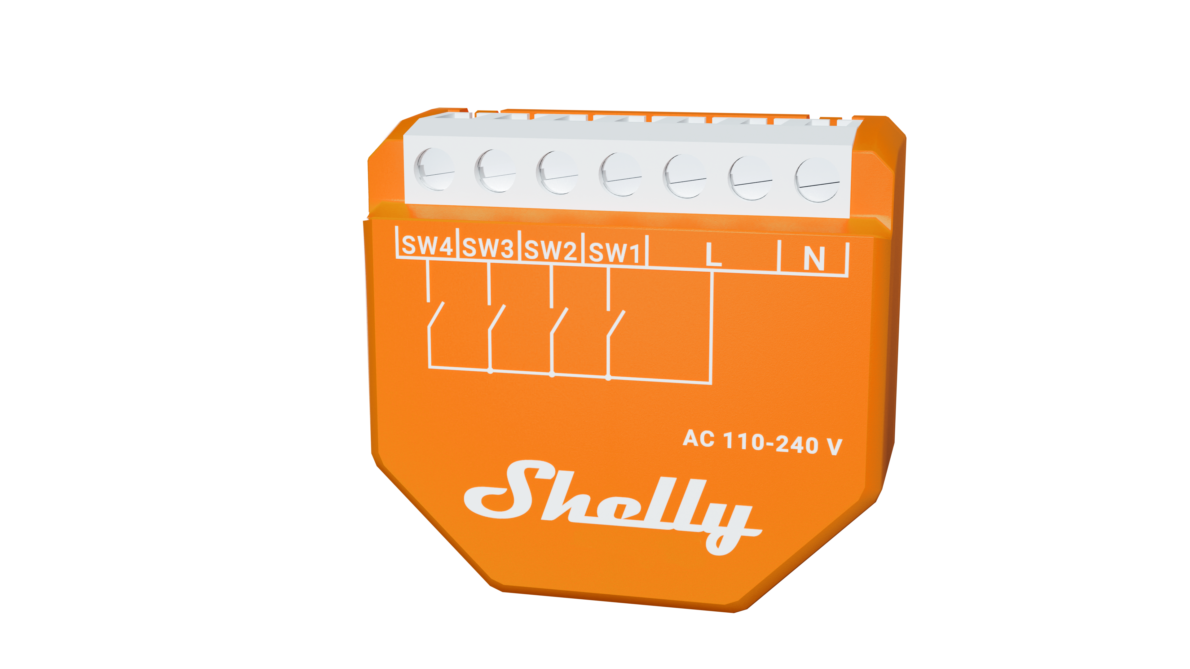 shellyさま専用 Shelly Wave Shutter UL-Certified – KNX Supply