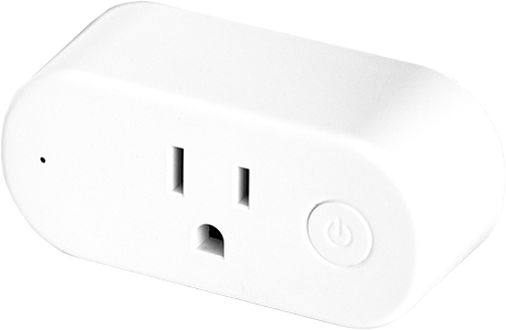 SHELLY★ Shelly Wave Plug – Shelly USA