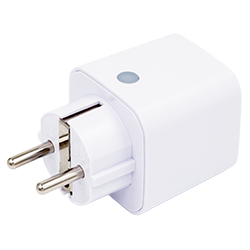 Shelly Plug M Gen3 - prima priza smart, fara hub