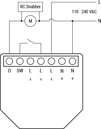 Plus 1PM with RC Snubber wiring diagram.png